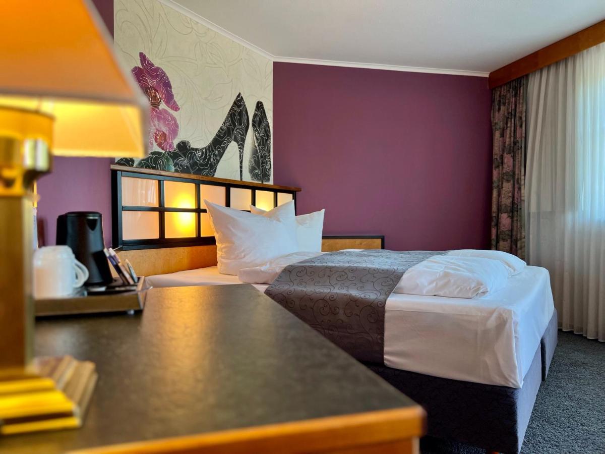 Hotel Residenz Bad Neustadt an der Saale Luaran gambar