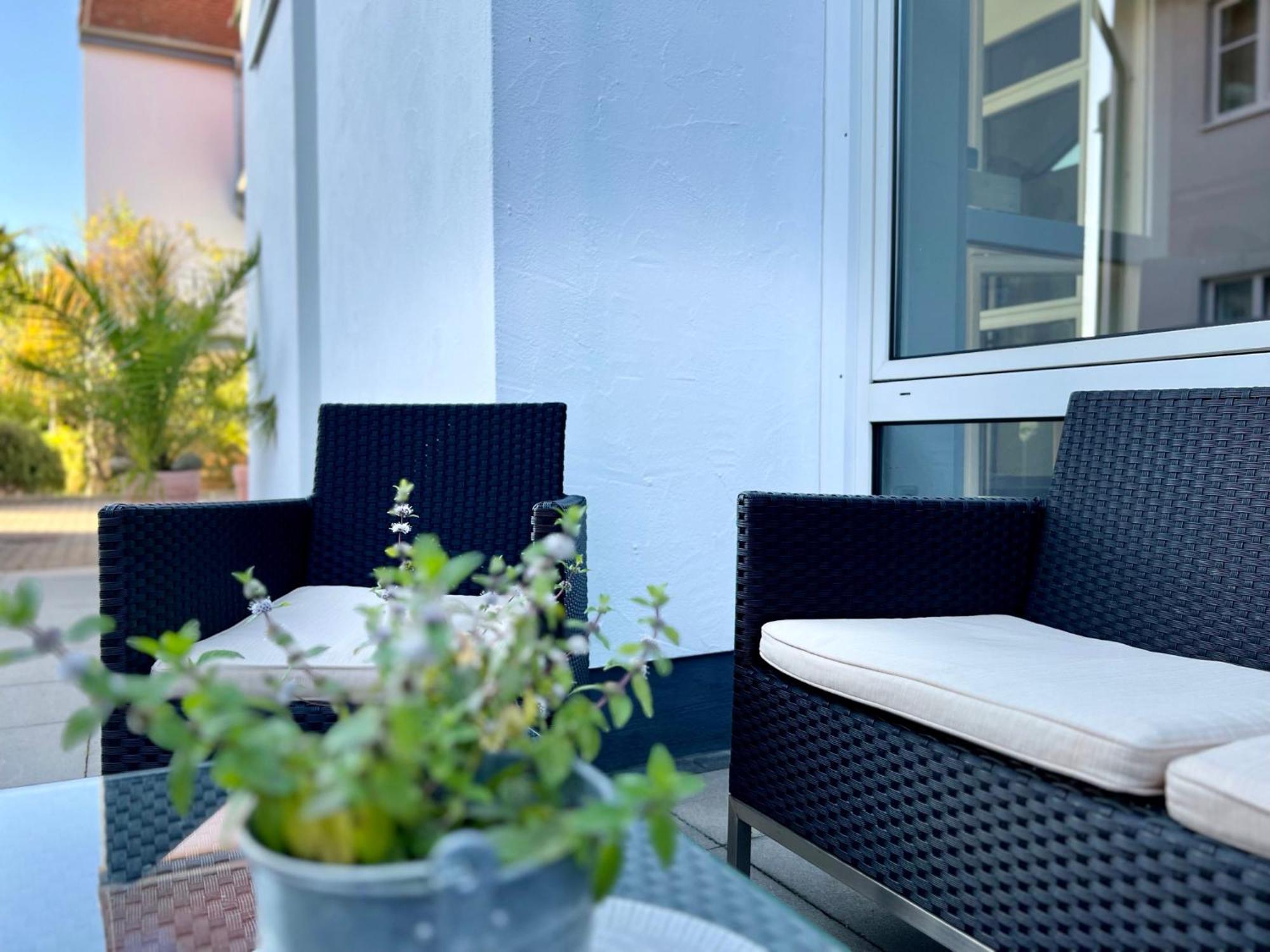 Hotel Residenz Bad Neustadt an der Saale Luaran gambar